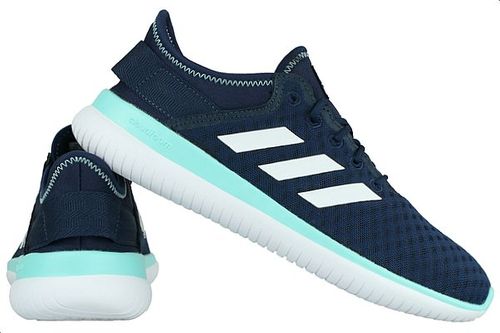 adidas CF QTFLEX W (AQ1618) na Arena.pl