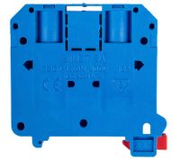 Złączka szynowa 2-przewodowa 16 mm niebieska ZSG1-16N SIMET