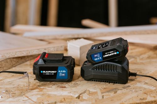 Akumulator BLAUPUNKT BP1820 na Arena.pl