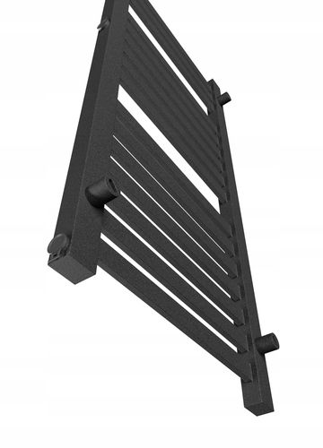 Grzejnik łazienkowy MultiPRO 950x440 CZARNY STR na Arena.pl