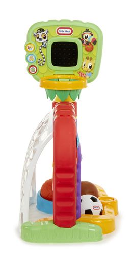 LT Centrum Sportowe 3w1 na Arena.pl