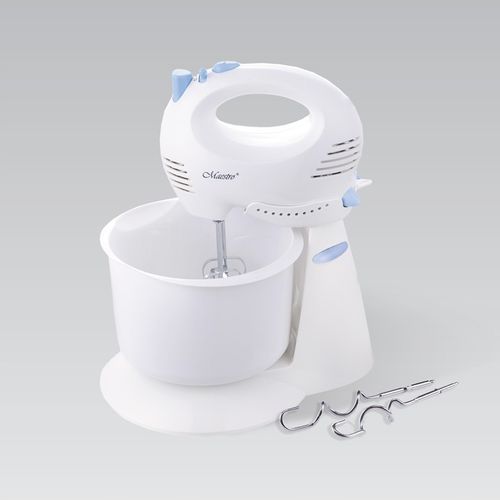 MIKSER ROBOT KUCHENNY MAESTRO MR-554 Z MISĄ 300W na Arena.pl