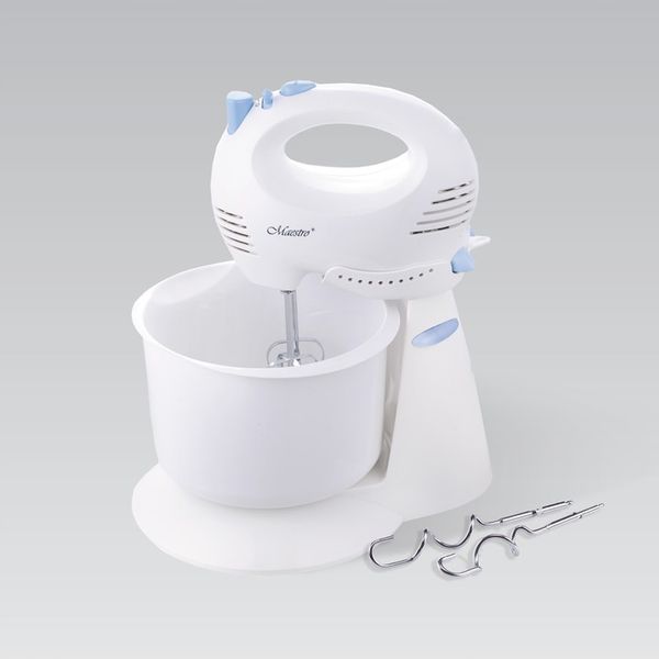 MIKSER ROBOT KUCHENNY MAESTRO MR-554 Z MISĄ 300W zdjęcie 4