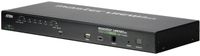 Aten 8-Port PS/2-USB KVM on