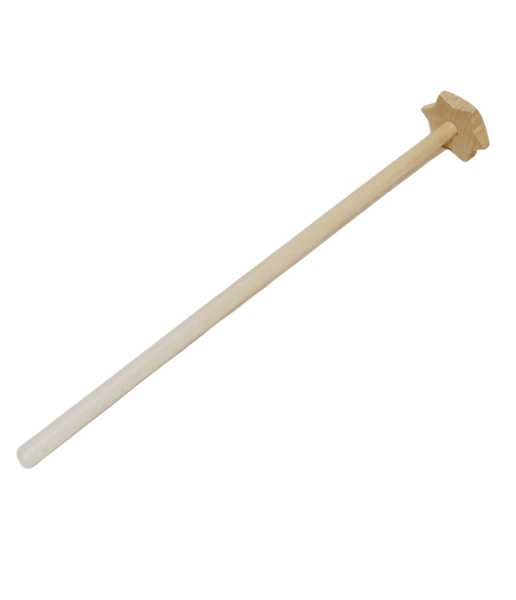 mątewka kuchenna duża 28 cm. L1 zdjęcie 1