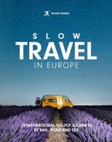Slow Travel in Europe - praca zbiorowa
