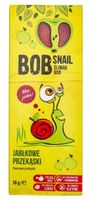 BOB SNAIL Przekąska jabłkowa 30 g