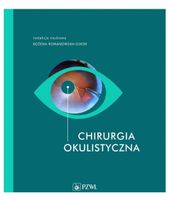 Chirurgia okulistyczna - Bożena Romanowska-Dixon
