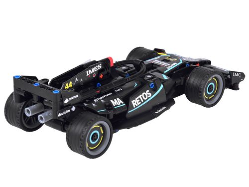 ZESTAW KLOCKÓW TECHNICZNYCH AKCESORIA na Arena.pl