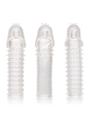 stymulator-3 piece extension kit na Arena.pl