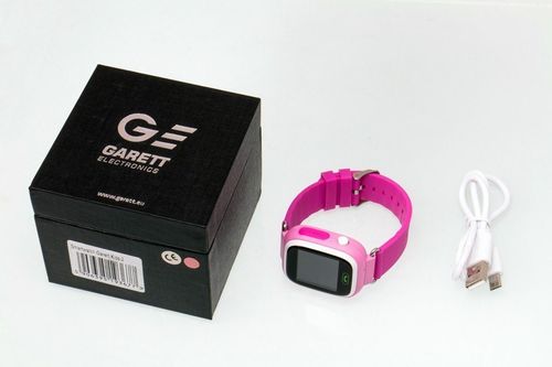 KIDS2 RÓŻOWY na Arena.pl