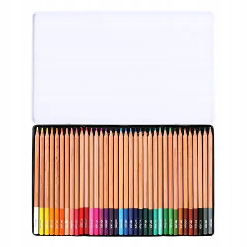 Kredki ołówkowe Strigo 36 szt. na Arena.pl