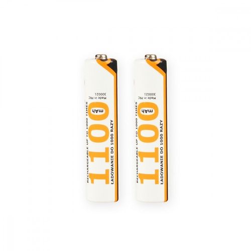 Akumulatory 2xAAA NiMH 1100 mAh na Arena.pl