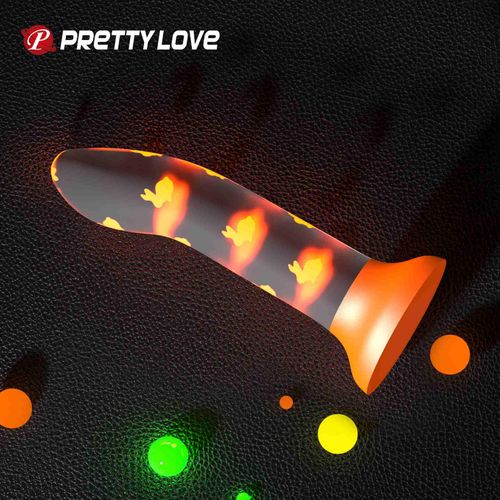 pretty love   magical nightfall, luminous suction base na Arena.pl