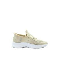 GOE Damskie sneakersy beżowe Slip-ins RR2N4089 BEIGE 41