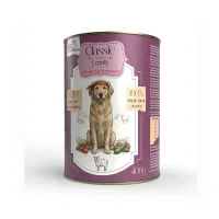 Syta Micha Classic jagnięcina z cukinią 400g