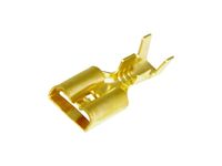 KONEKTOR Z UCHWYTEM J-2.5 KJ41 OPK 100SZT