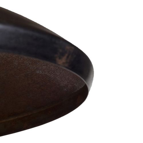 Lampa wisząca Split czarna- LOFTLIGHT na Arena.pl