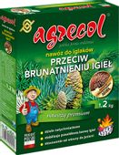 Nawóz przeciwko brązowieniu igieł 1,2kg