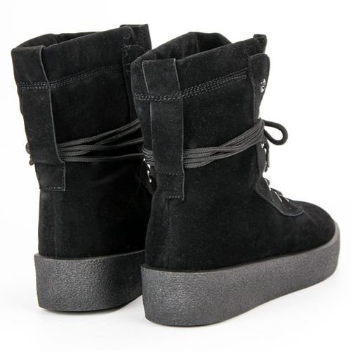 Sznurowane botki r.40 na Arena.pl