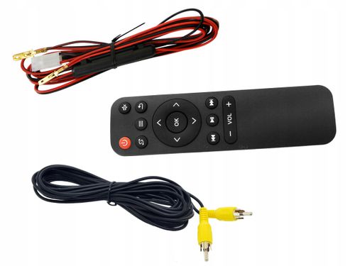 Monitor podsufitowy 19' FHD Bluetooth Android WIFI na Arena.pl