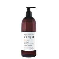 Ziaja Baltic SPA mango Żel 3w1 do mycia  500ml