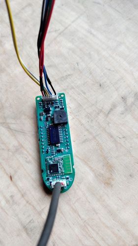 Wyświetlacz dashboard do Xiaomi M365 Pro 2 | 1S | Essential na Arena.pl