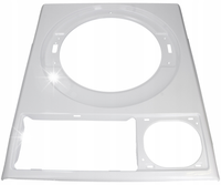 Obudowa przednia suszarki Whirlpool | MFTD9X3WCPL FTM229X2SEU FTM228X2BEU