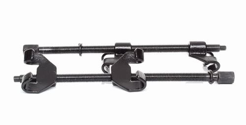 Ściągacz do sprężyn 2 SZT 370mm KD1111 na Arena.pl