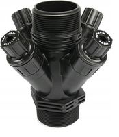 NETAFIM Reduktor ciśnienia PRV 2000-4S 0,6 bar