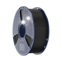 Filament SUNLU PLA+ 2.0 1.75mm 1kg (czarny)