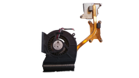 SAMSUNG KSB0705HA OM102667 WENTYLATOR + RADIATOR R525 R528 R530 R540 R580