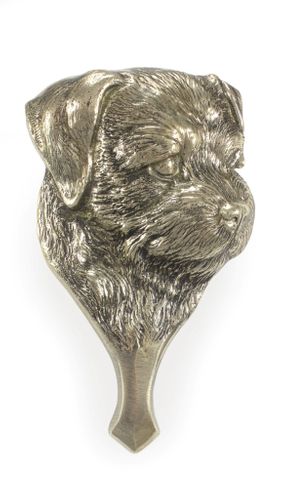 Border Terier - kołatka - 315 na Arena.pl