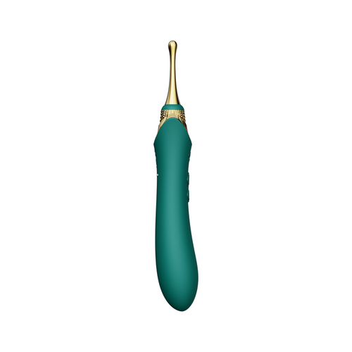 Zalo Bess Turquoise Green na Arena.pl