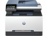 HP Color LaserJet Pro 3302sdw Urządzenie wielofunkcyjne kolor DUPLEX WI-FI