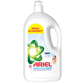 płyn do prania ariel sensitive do skóry wrażliwej 86 prań 3,87l