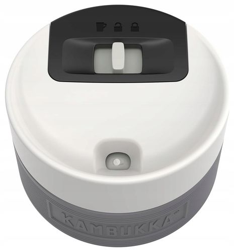 Kubek termiczny Kambukka Etna 500 ml Foggy Terrazzo na Arena.pl