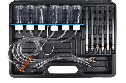 ZESTER DIAGNOSTYCZNY DO WTRYSKIWACZY COMMON RAIL na Arena.pl