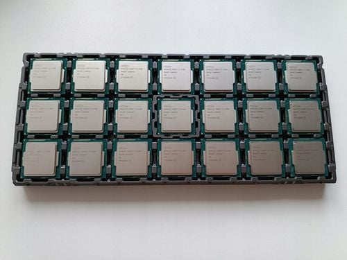 Nowy Procesor intel core i7-4790 + pasta termoprzewodząca 1150 na Arena.pl