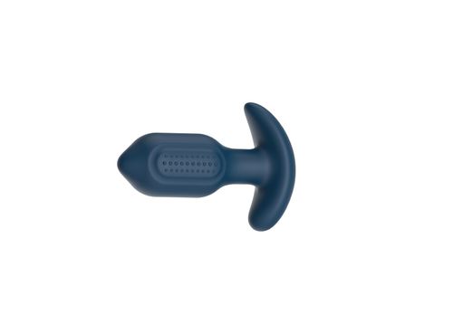 victoria   vibrating anal plug,  remote control na Arena.pl