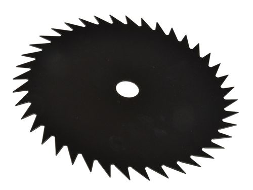 TARCZA TNĄCA DO KOSY SPALINOWEJ 250x25,4 MM 40 ZĘBNA GEKO G81065L na Arena.pl