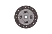 TARCZA SPRZEGLA PEUGEOT 307 2000 2001 2002 2003