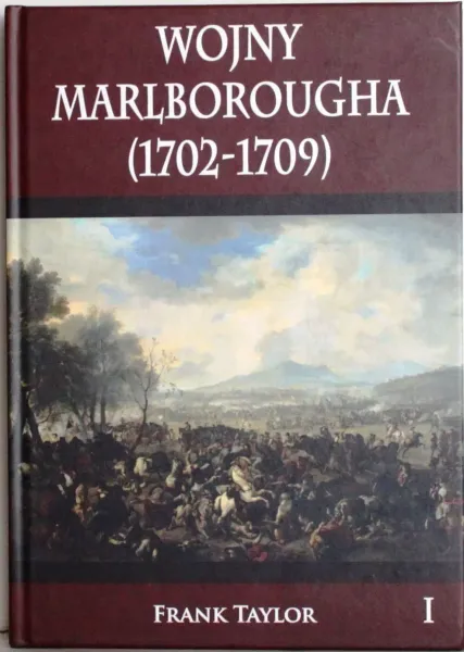 Wojny Marlborougha (1702-1709) zdjęcie 1