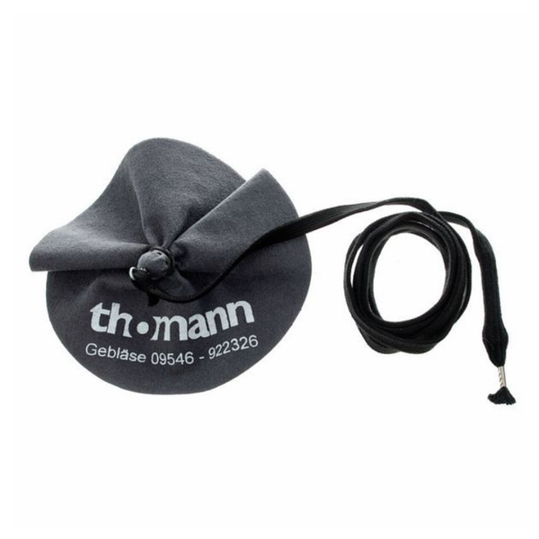 Wycior do saksofonu altowego tenorowego Thomann zdjęcie 2