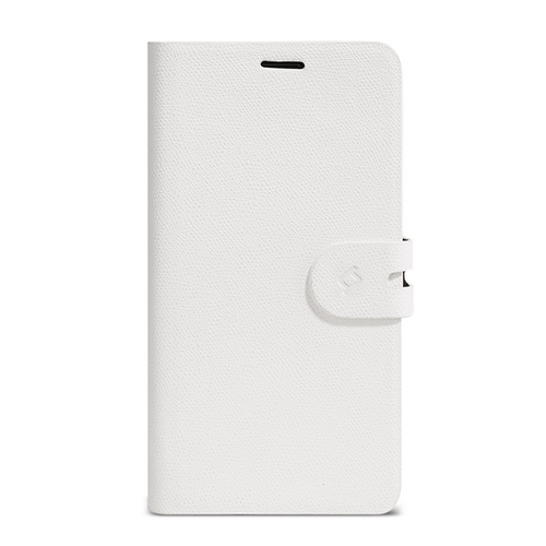 TTEC CardCase Flex Etui Samsung Galaxy Note 4 białe (2KLYK28B) na Arena.pl