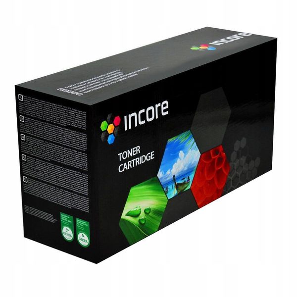 Toner INCORE do HP 37X (CF237X) Black zdjęcie 1