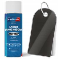 Lakier Samochodowy Spray AUDI LB8R B8R / P0P0 / P0 BLACK OAK BROWN 400ml