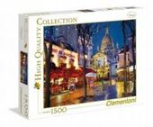 CLE puzzle 1500 Paryz Montmartre 31999