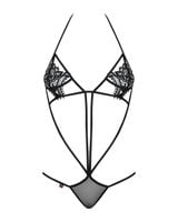 body luiza black s/m obsessive