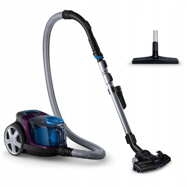 ODKURZACZ BEZWORKOWY PHILIPS PowerPro Compact 900W zdjęcie 2